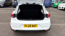 Renault Clio 1.0 TCe 90 Iconic 5dr Petrol Hatchback